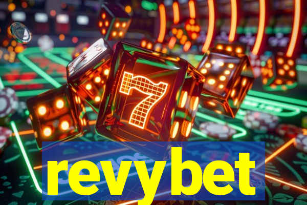 revybet