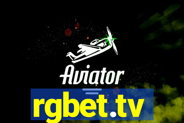rgbet.tv