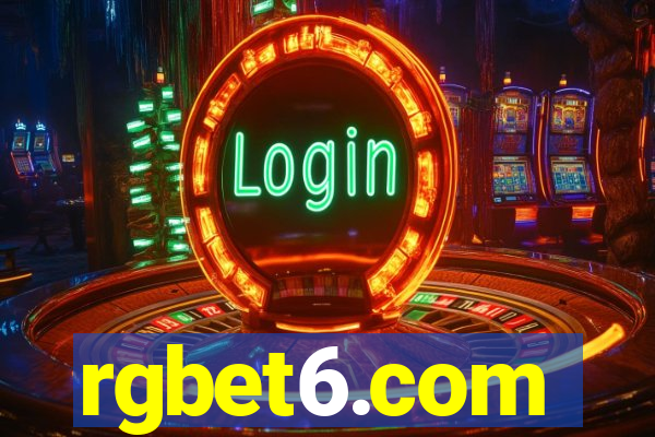 rgbet6.com
