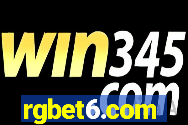 rgbet6.com