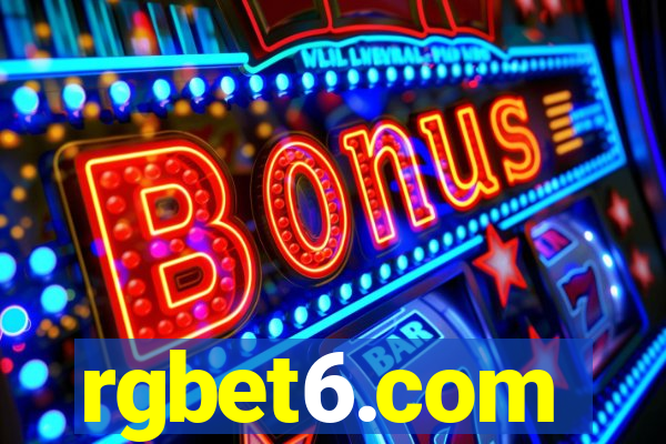 rgbet6.com