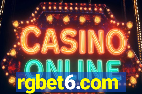 rgbet6.com