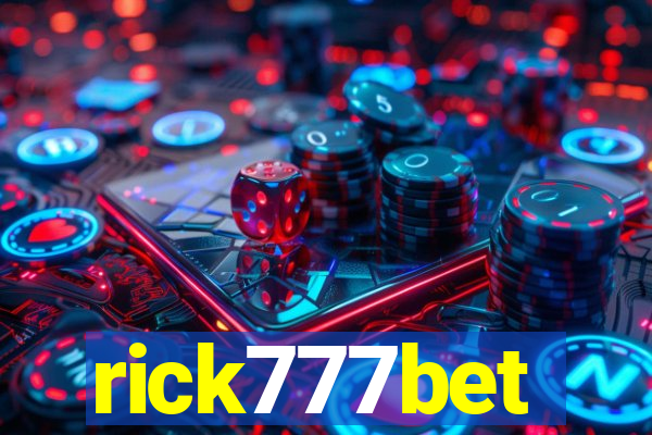 rick777bet
