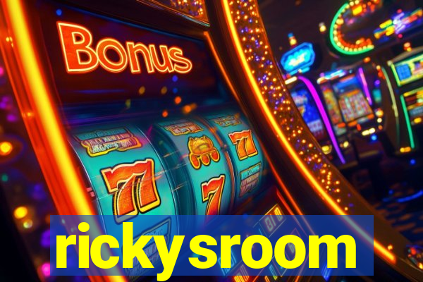 rickysroom