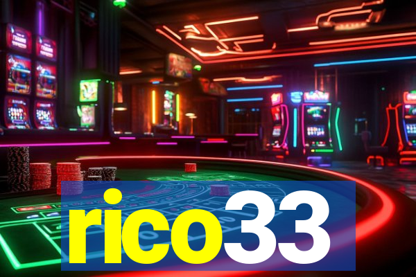 rico33