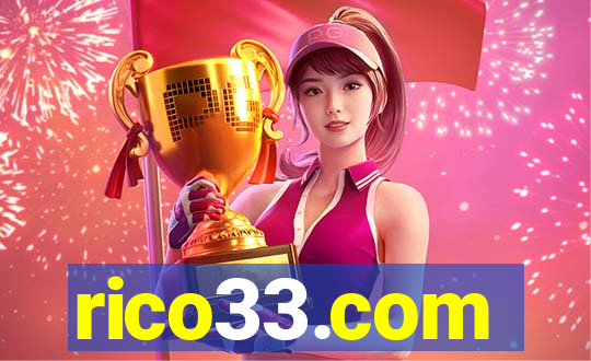 rico33.com