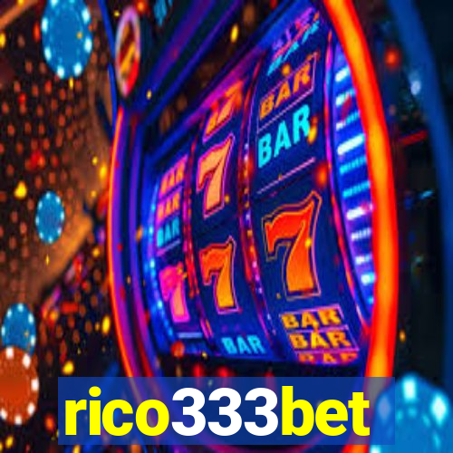 rico333bet