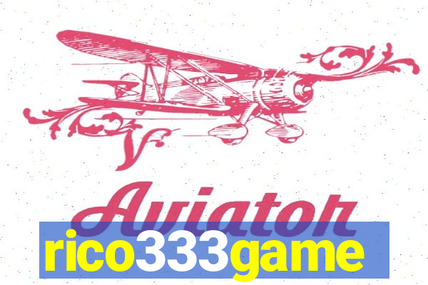 rico333game
