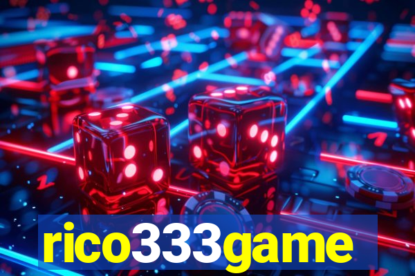 rico333game