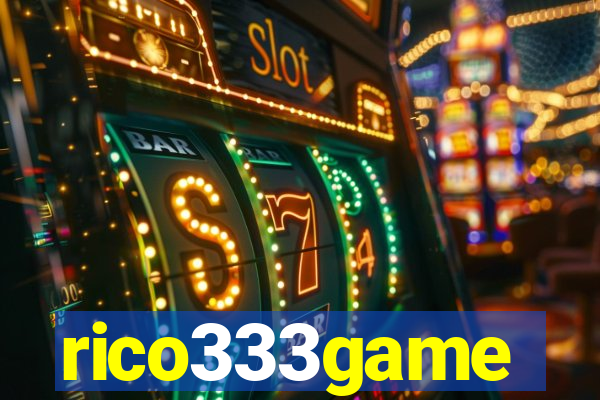 rico333game