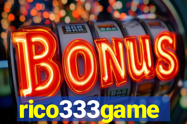rico333game