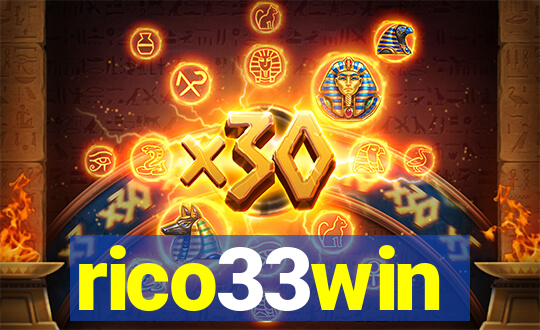 rico33win