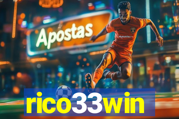 rico33win