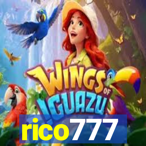 rico777