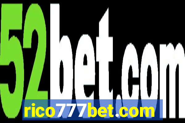 rico777bet.com