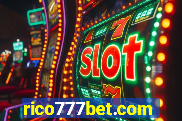 rico777bet.com