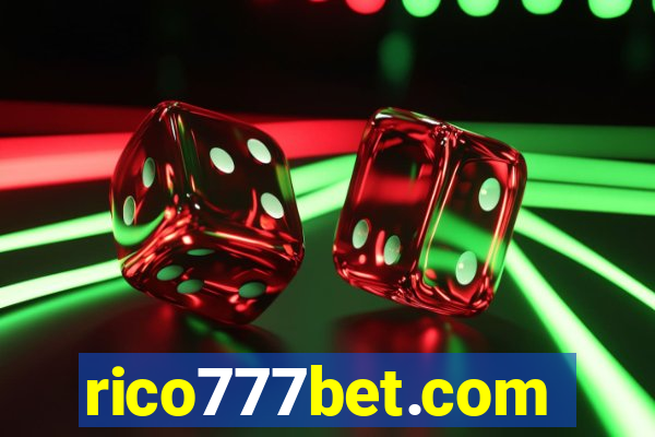 rico777bet.com