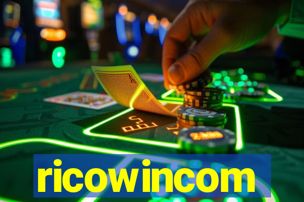 ricowincom