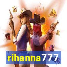 rihanna777