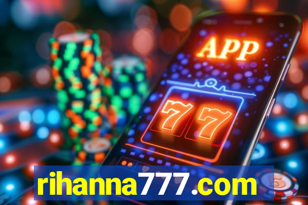 rihanna777.com