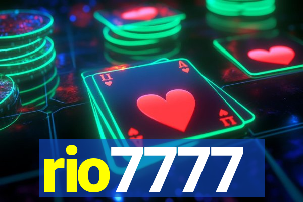 rio7777