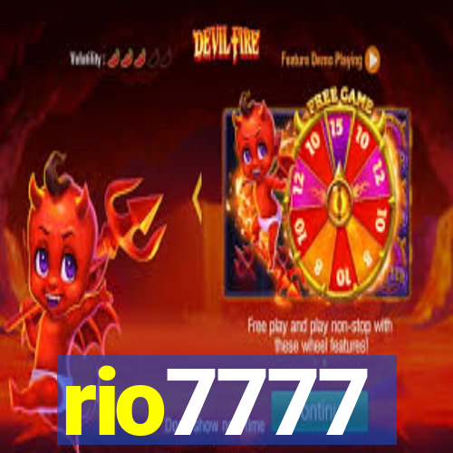 rio7777