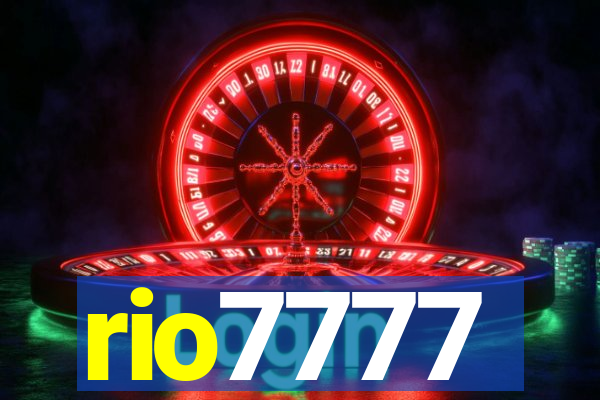 rio7777