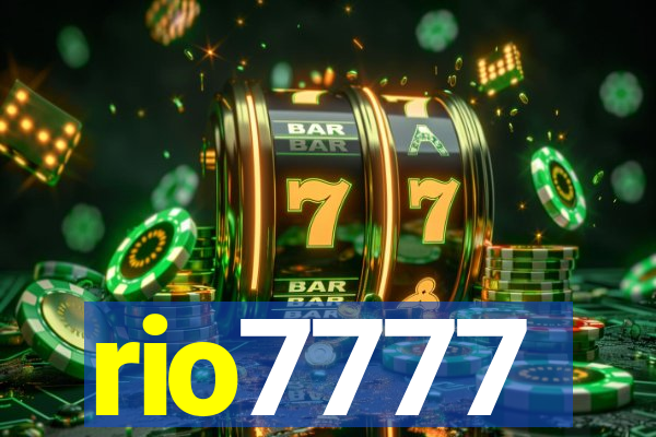 rio7777