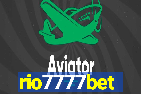 rio7777bet