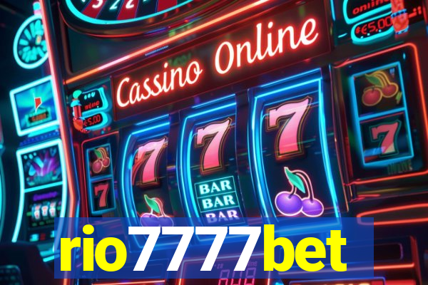 rio7777bet