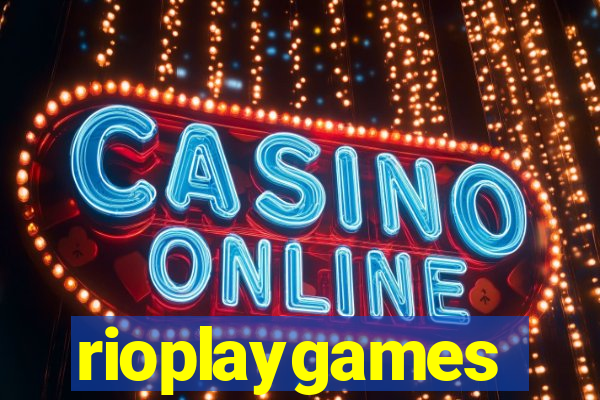 rioplaygames
