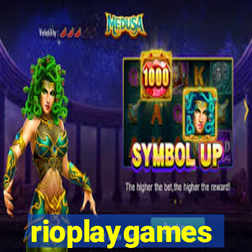 rioplaygames