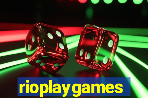 rioplaygames
