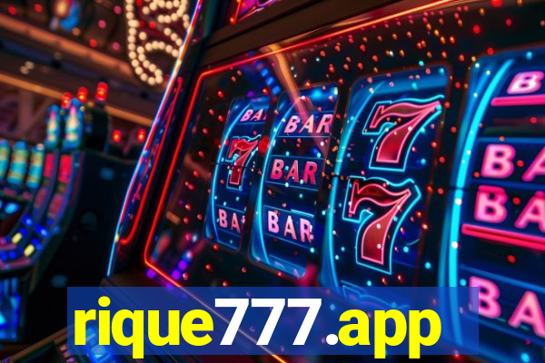 rique777.app