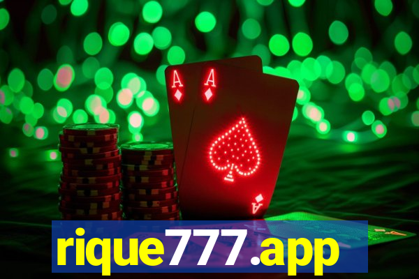 rique777.app