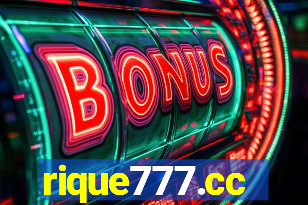 rique777.cc