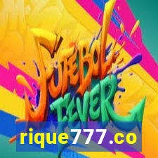 rique777.co