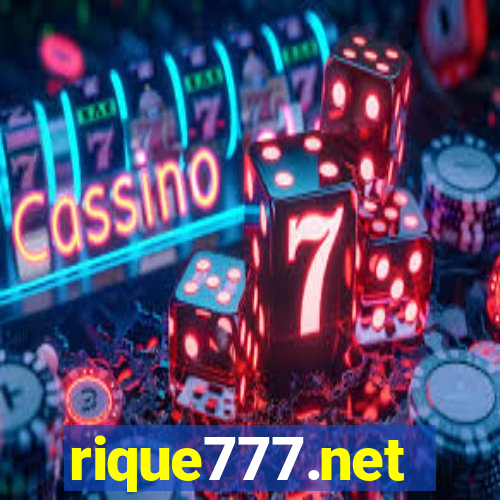 rique777.net