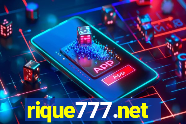 rique777.net