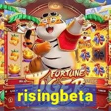 risingbeta