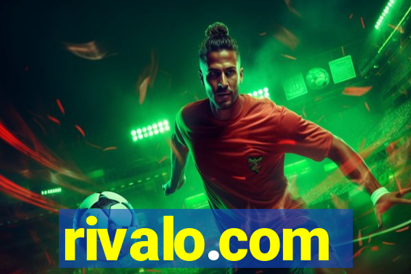 rivalo.com