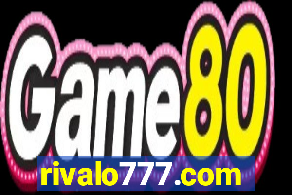 rivalo777.com