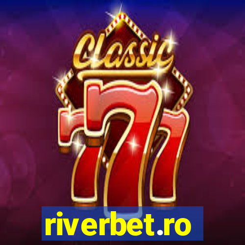 riverbet.ro