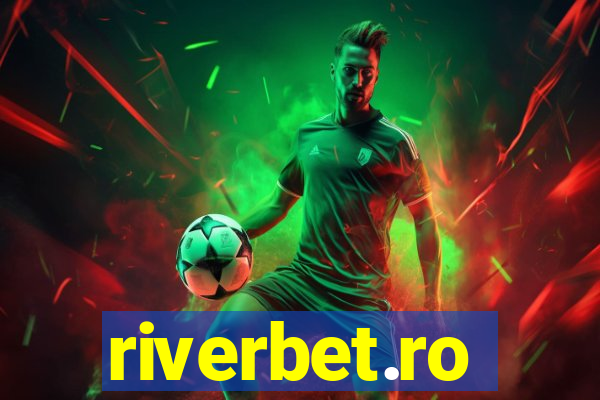 riverbet.ro
