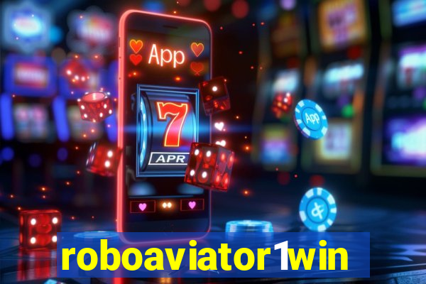 roboaviator1win