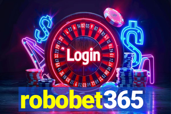 robobet365