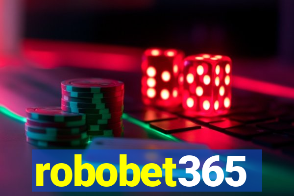 robobet365