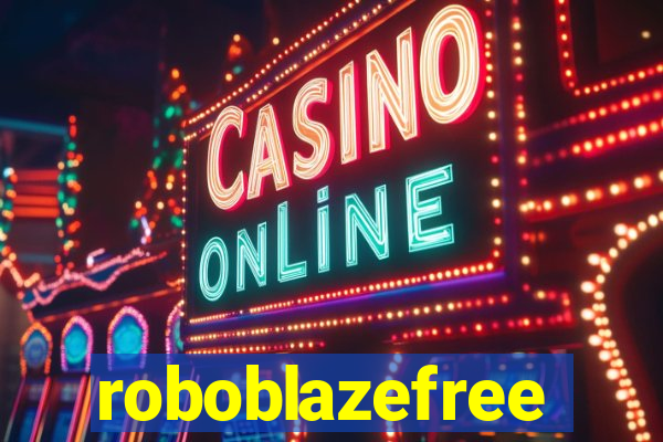 roboblazefree