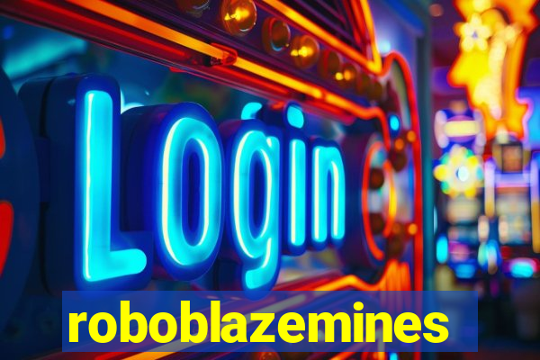 roboblazemines