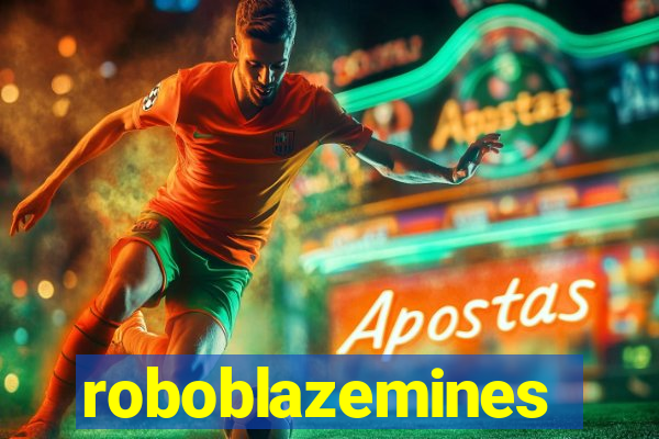 roboblazemines